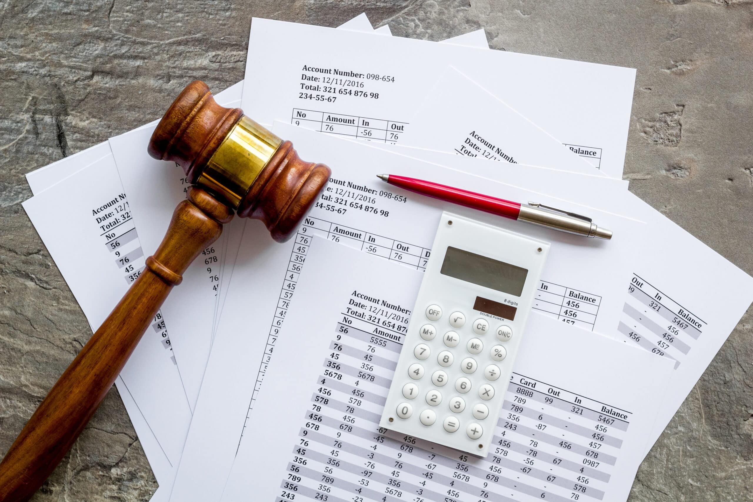 Kansas City Bankruptcy Lawyer