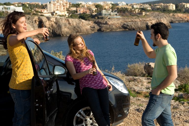 teen dui lawyer