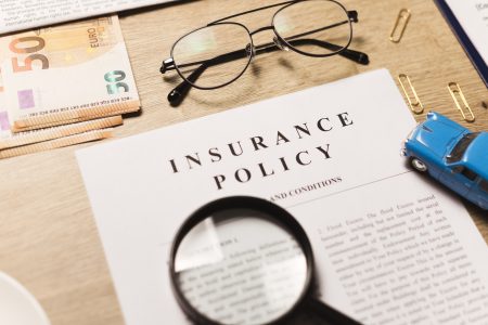 Car Insurance Fraud
