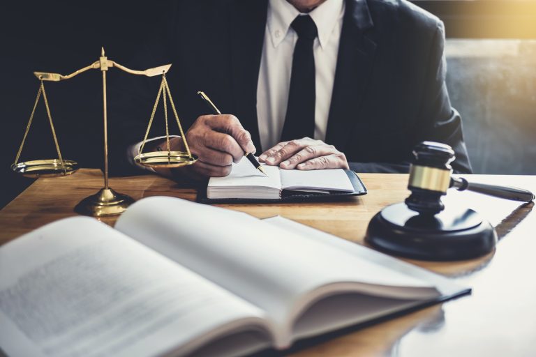 Attorney