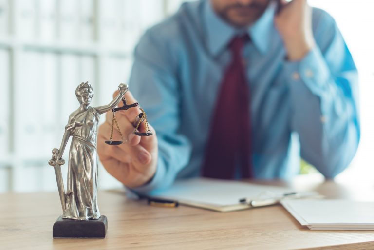 Flat Fee Attorney