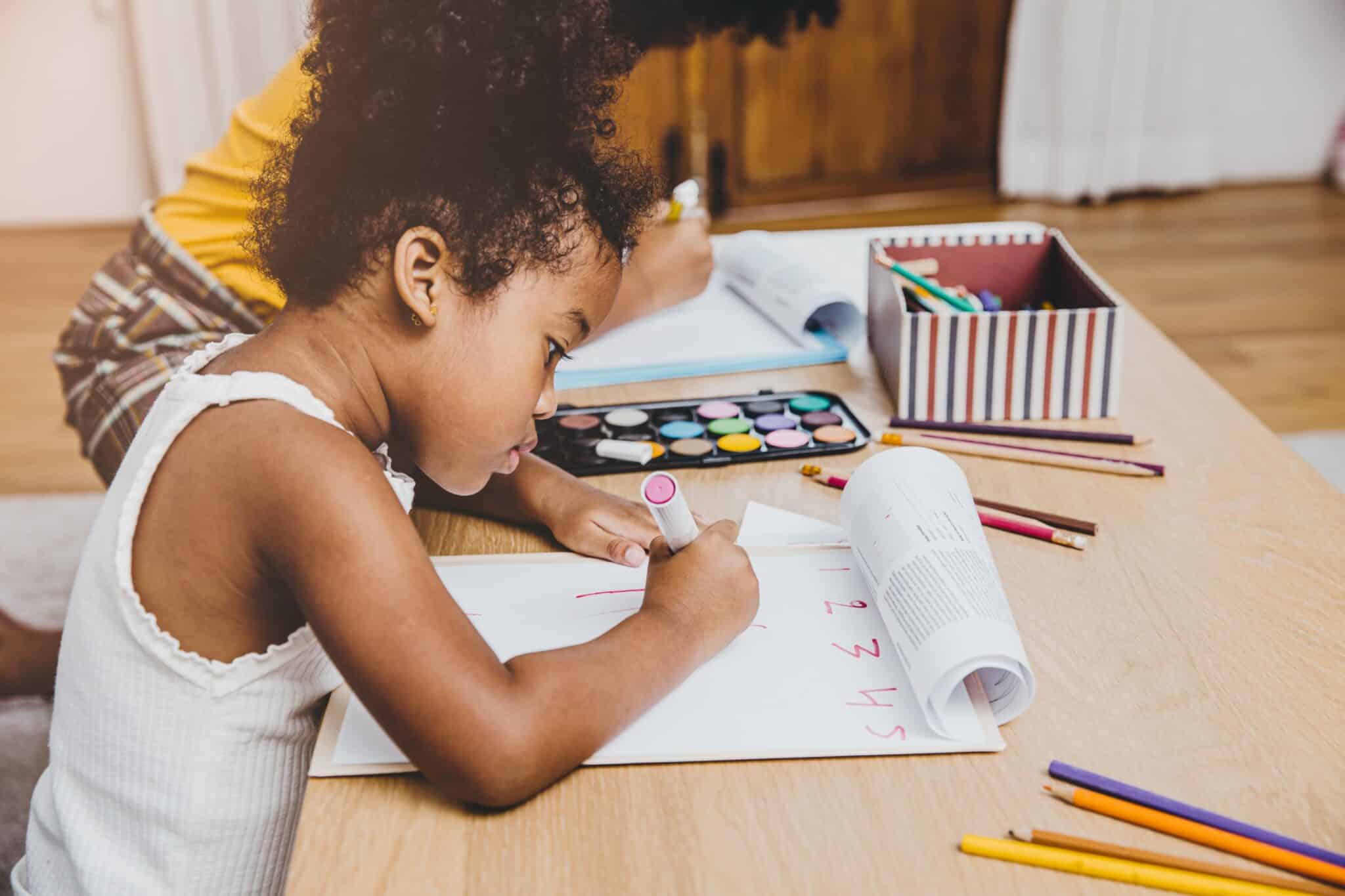 Child Education