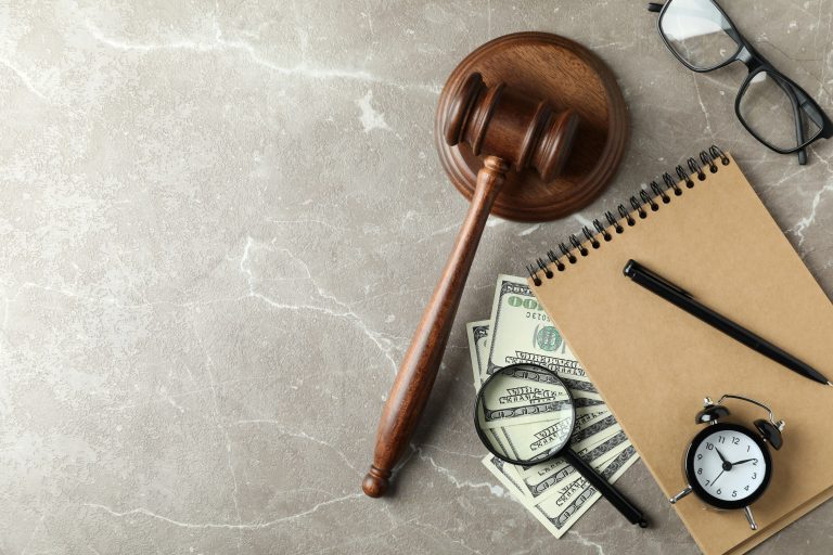 Time to Hire a Lawyer