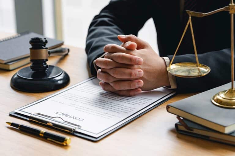 Wrongful Death Claim