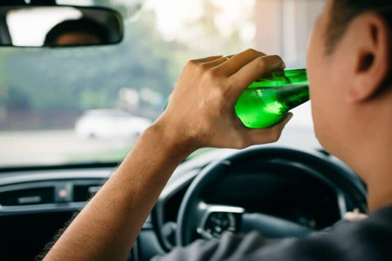 Bouncing Back After a DUI