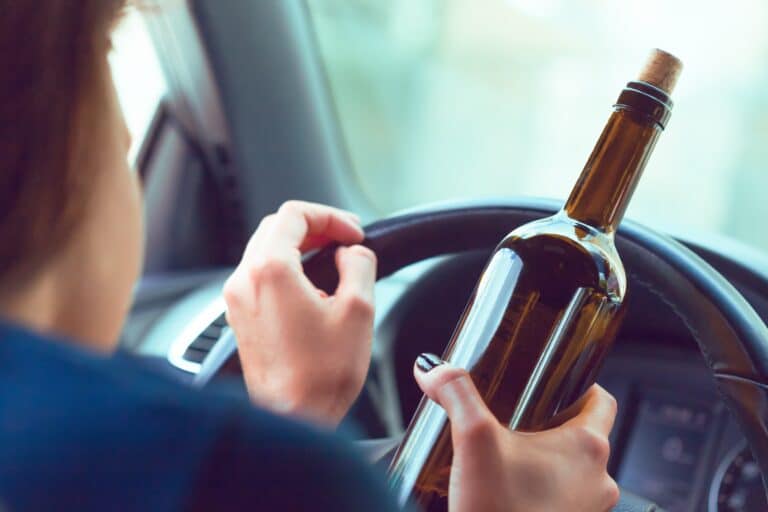 Pending DUI Charges