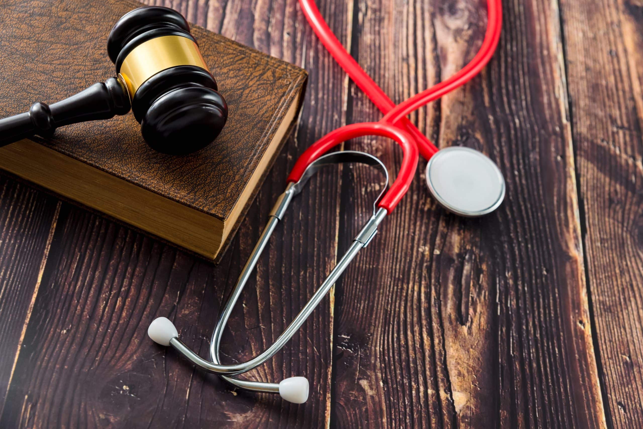 personal injury lawyer do in Portland