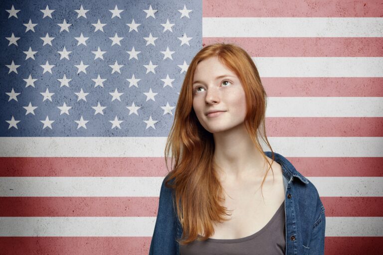 Americans obtain UK citizenship