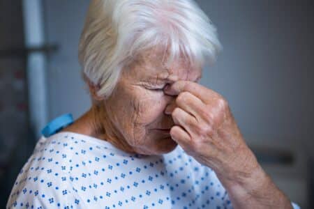 Elder Abuse