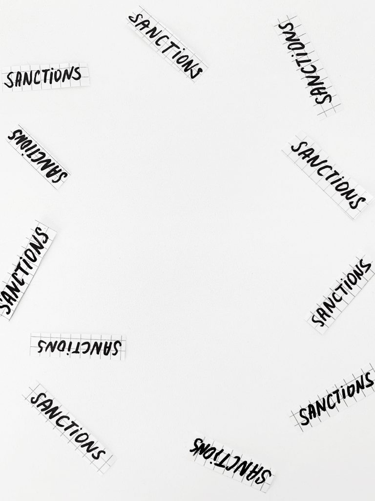 Navigating OFAC Sanctions