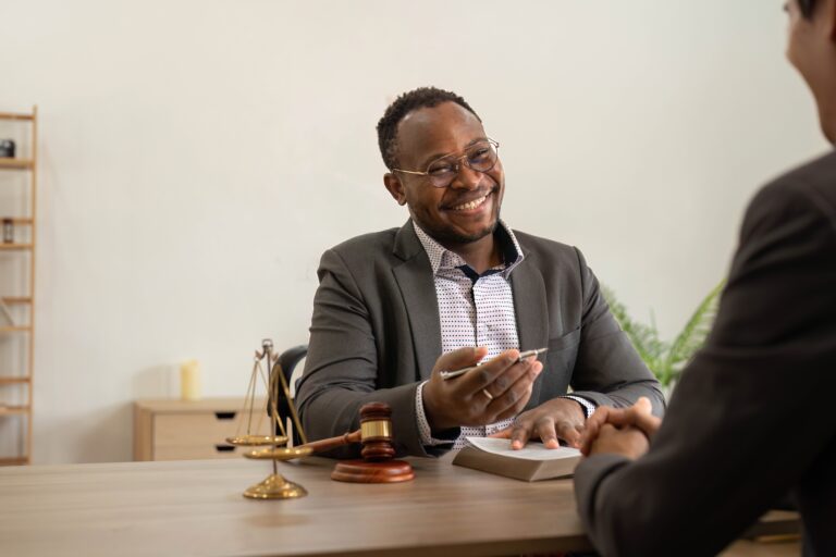 Workers Comp Attorney