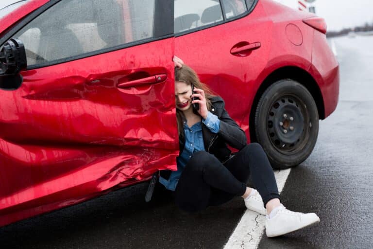 Car Accidents