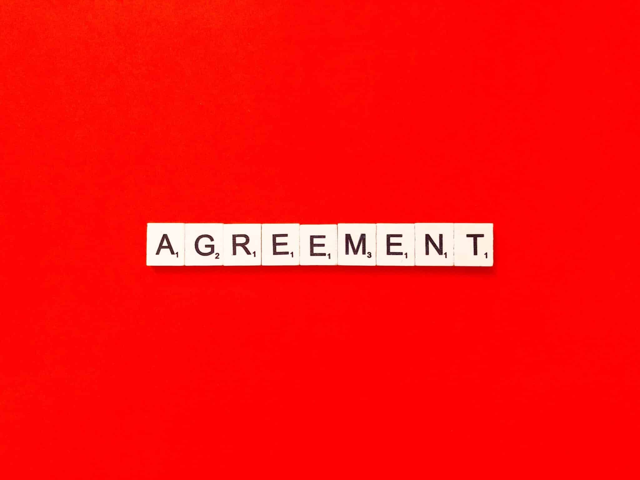 Prenuptial Agreement