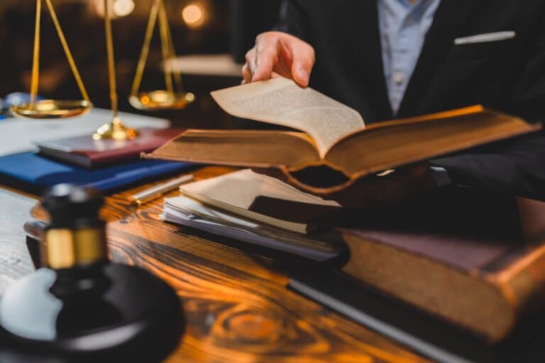 Disability Lawyer