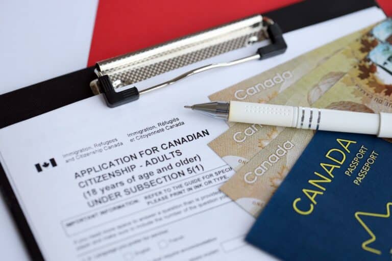Canadian Immigration Lawyers
