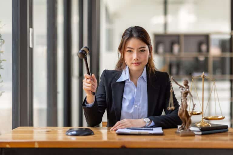 DWI Injury Lawyer