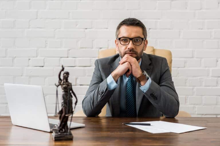Legal Professionals