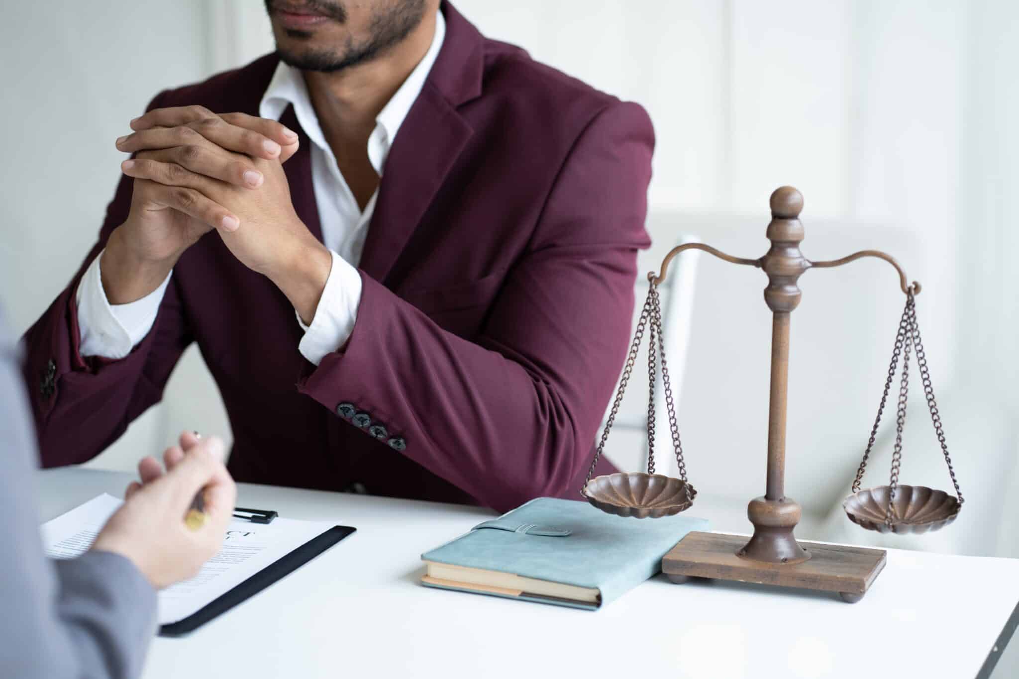 Personal Injury Law