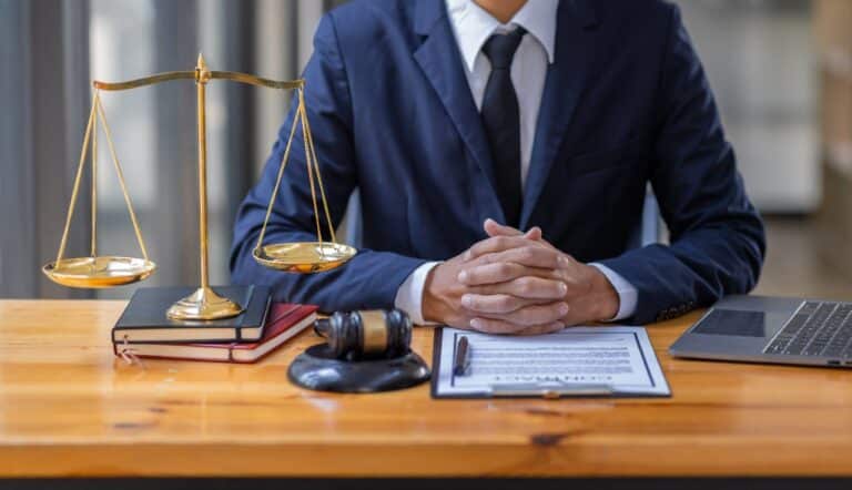 Attorney