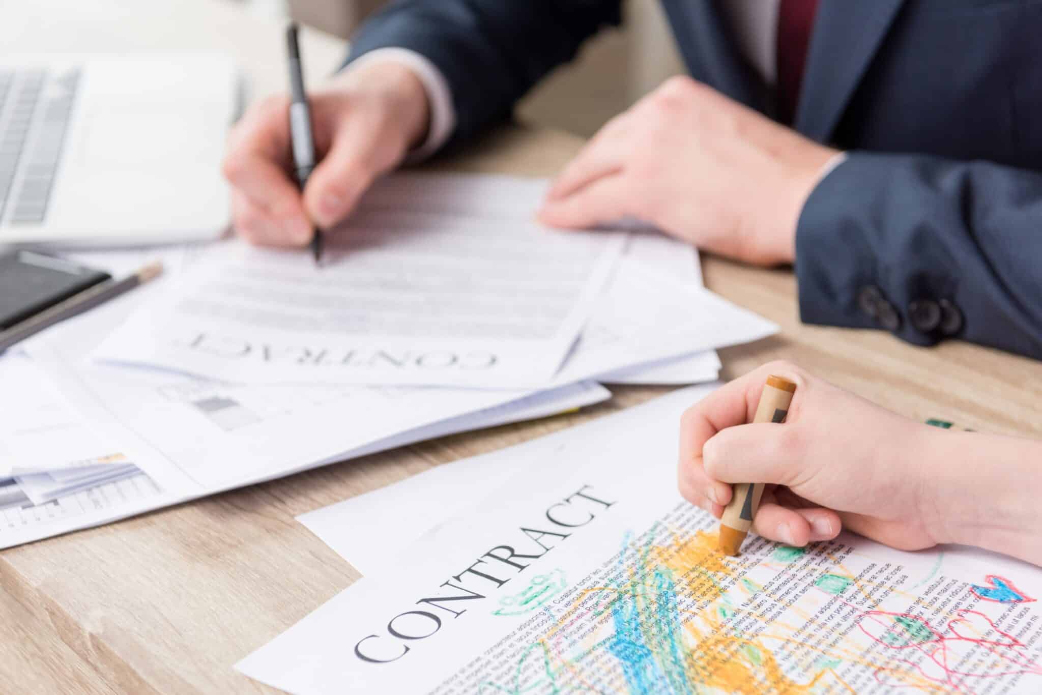 Understanding Contracts
