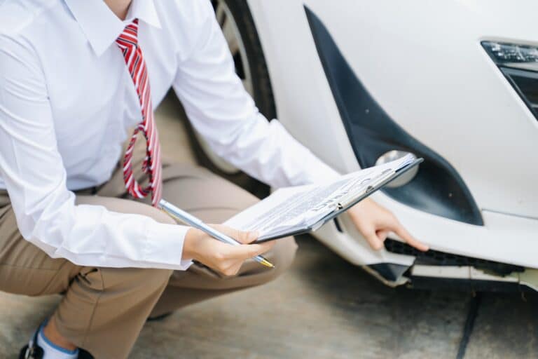 Car Accident Claim