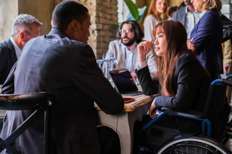 Disability Lawyer