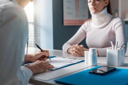 Personal Injury Claim