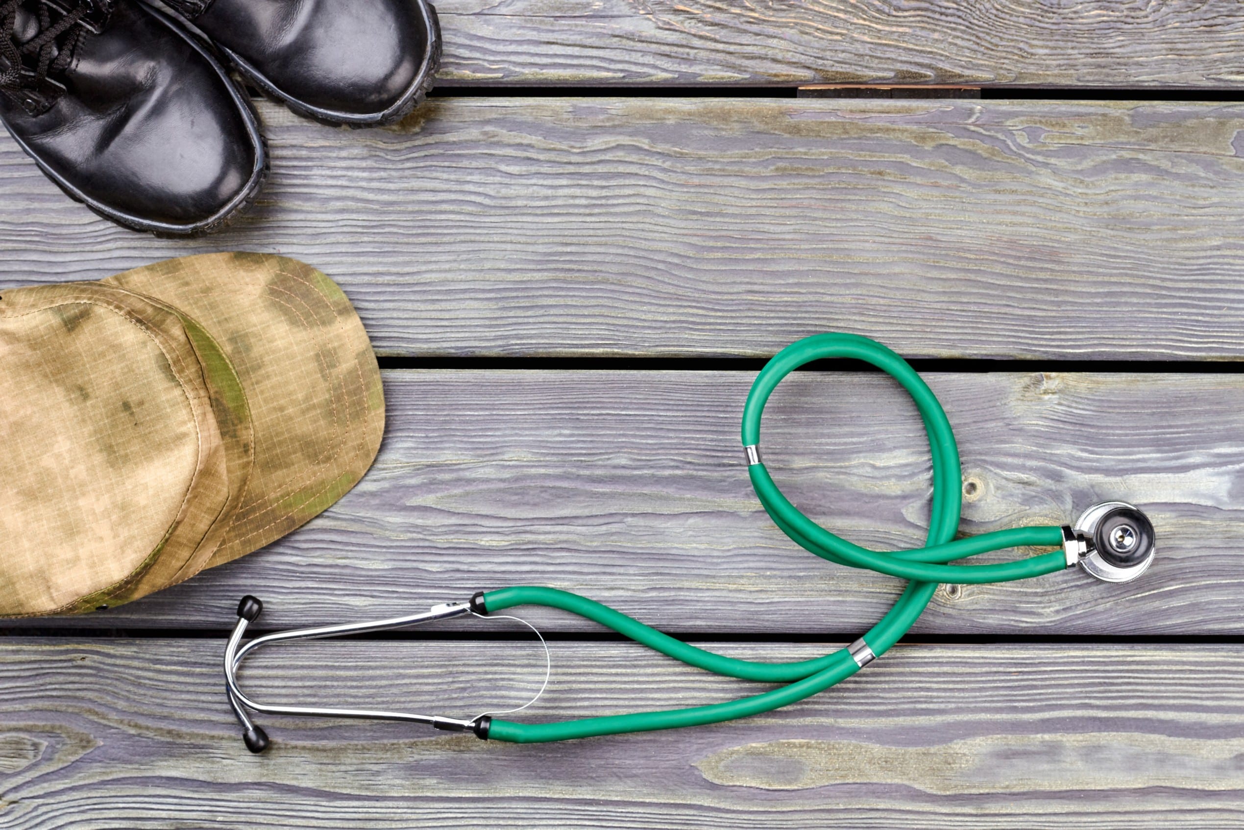 Medical License Defense