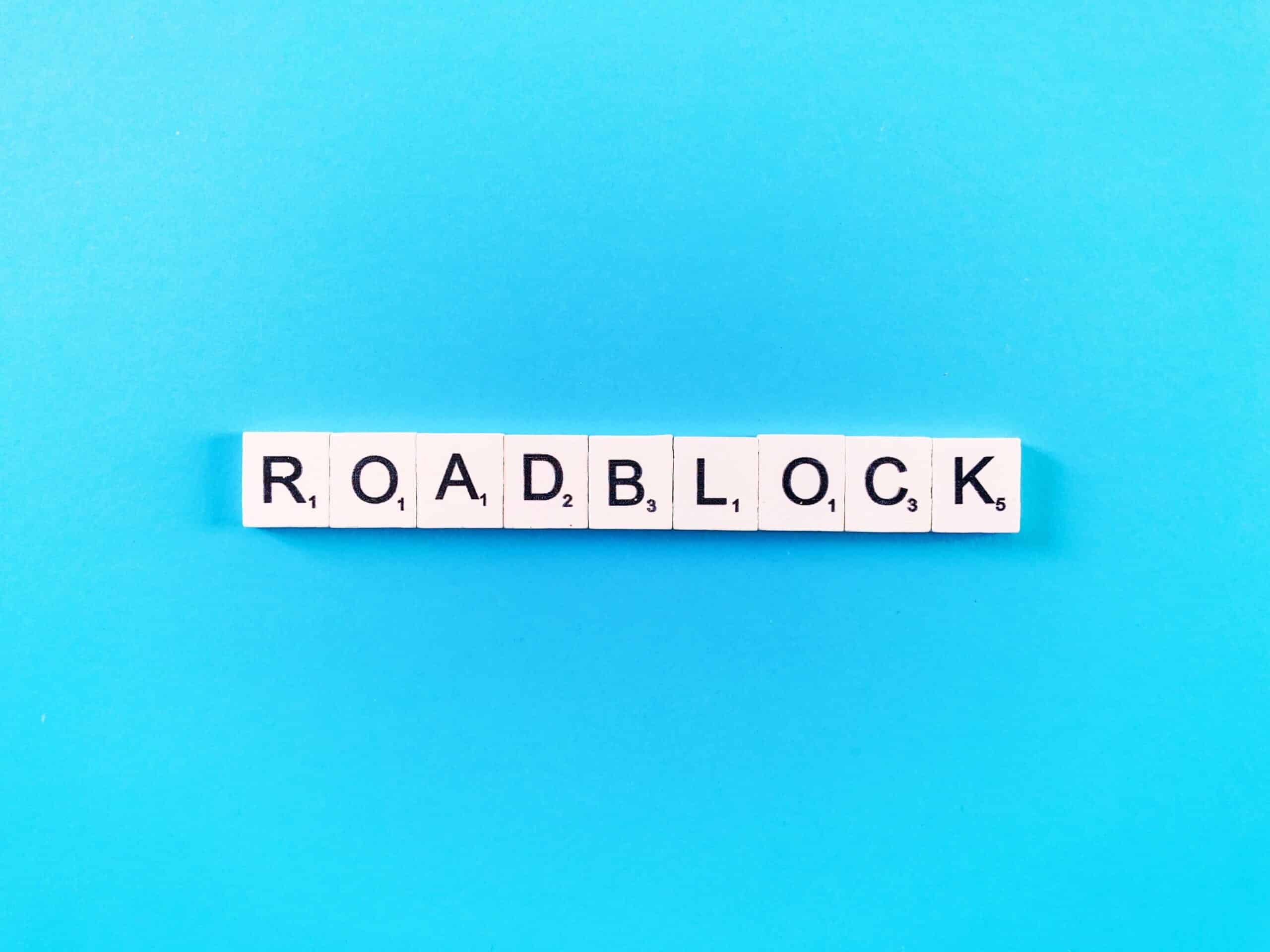 Picture of blogpost HOW A MISDEMEANOR CAN PUT UP A ROADBLOCK ON YOUR MISSOURI JOB PROSPECTS