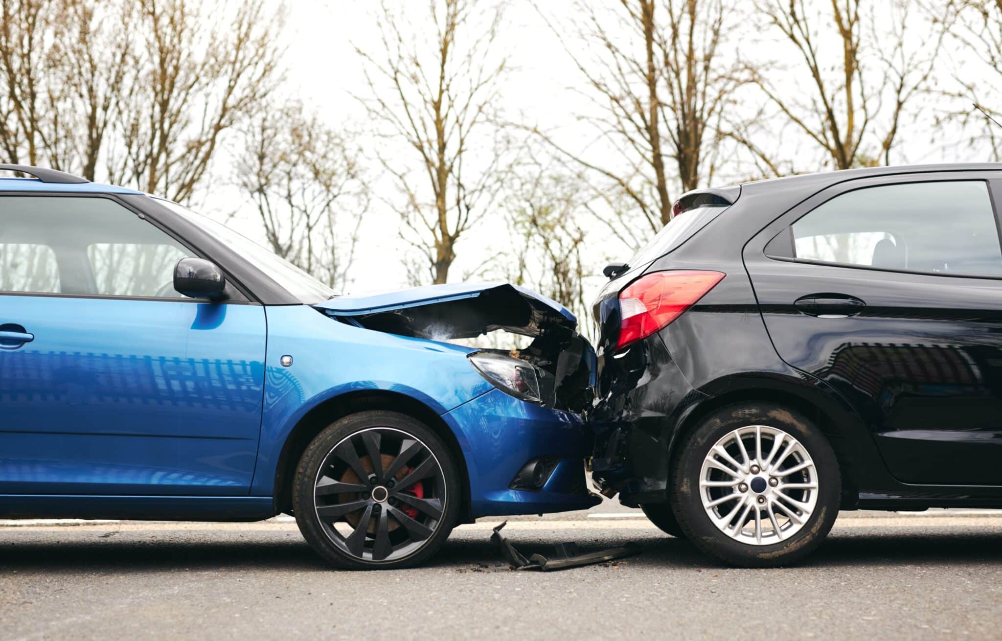 Picture of blogpost Rear-End Car Crashes and Legal Responsibility – Guest Post
